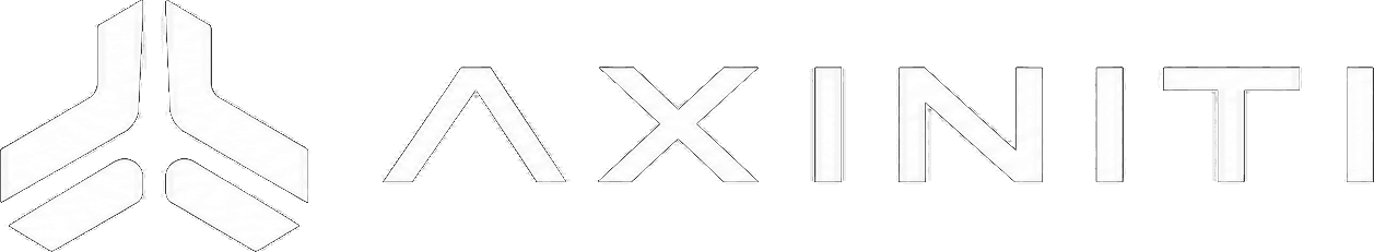 Axiniti